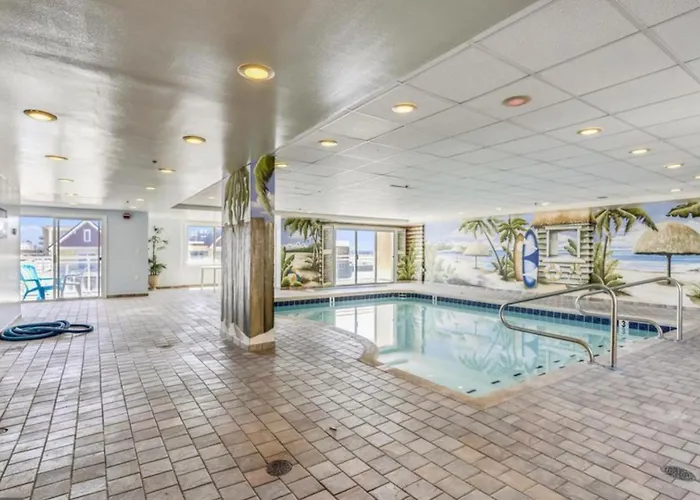 Bay Front Paradise Penthouse Unit *