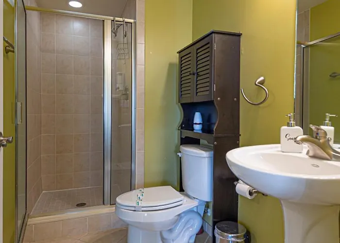 Apartment Bay Front Paradise Penthouse Unit Ocean City