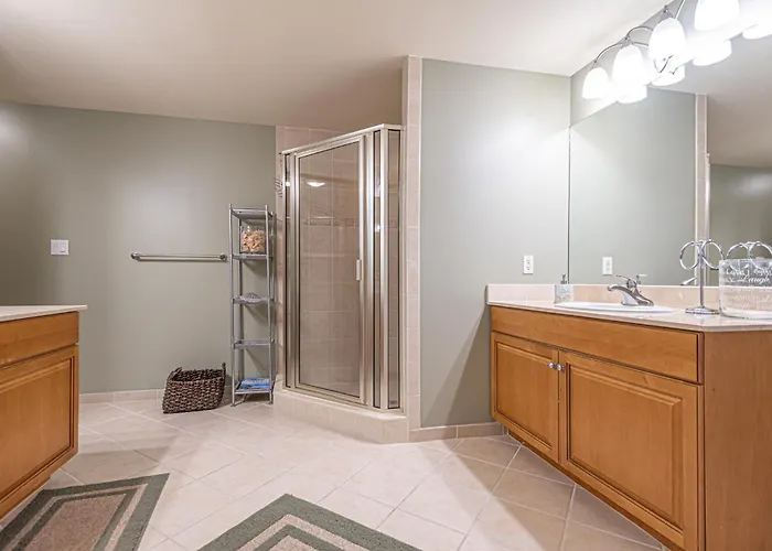 Apartment Bay Front Paradise Penthouse Unit