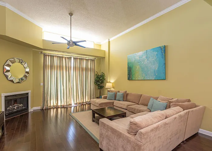 Apartment Bay Front Paradise Penthouse Unit