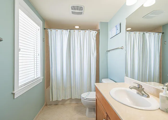 Bay Front Paradise Penthouse Unit