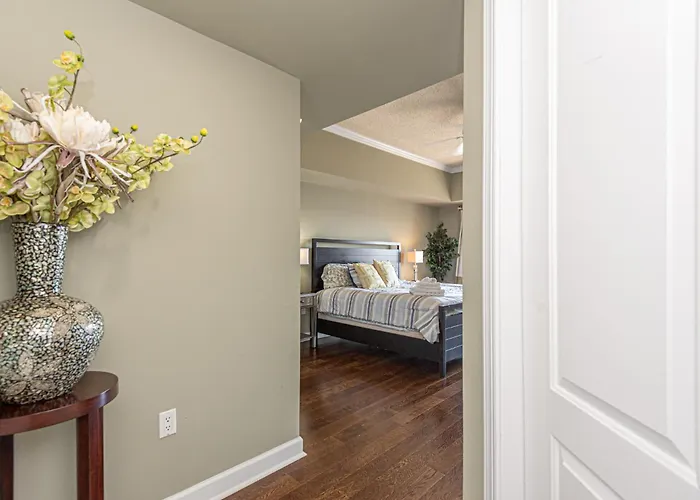Bay Front Paradise Penthouse Unit Apartment Ocean City